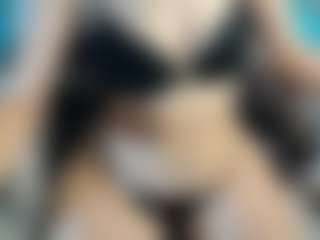 Isa heaven's Live Sex Cam Show