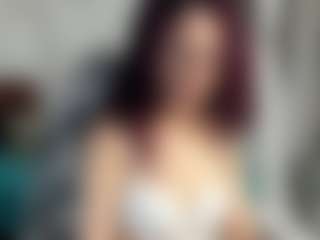 Isa heaven's Live Sex Cam Show
