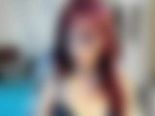 Pokaz na żywo z Isa heaven - Tattoos Red Hair na Camsoda