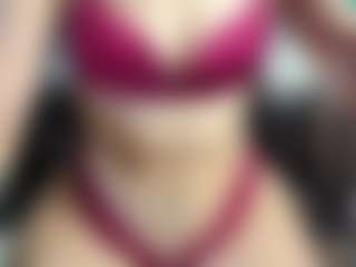 Live cam show with Isa heaven - Brown Eyes on sexylive.show