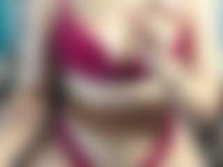 Isa heaven's Live Sex Cam Show