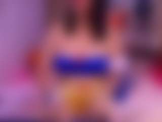 aisha-a's Live Sex Cam Show