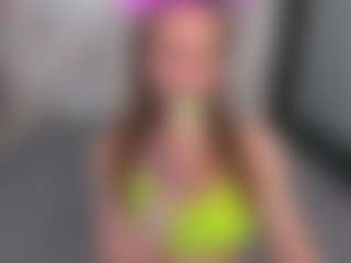 Live cam show with innalovely - Shaved on Free Soda