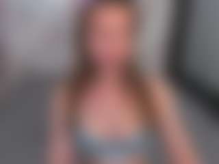 Live cam show with innalovely - Shaved on CamwithHer