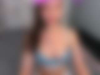 Live cam show with innalovely - Shaved on https://playwithruby.com