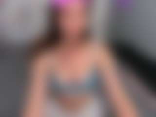 Live cam show with innalovely - Stockings on eurowanks.com