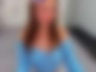 Live cam show with innalovely - Green Eyes on fuklive.com