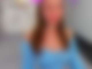Live cam show with innalovely - Fetish Brown Hair on PervPlay.com