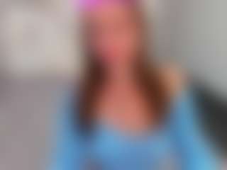 Live cam show with innalovely - Green Eyes on Milf Play