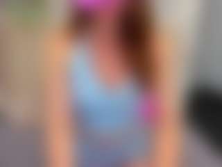 Live cam show with innalovely - Green Eyes on Uber Horny