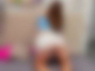 Live cam show with innalovely - Shaved on Camsoda