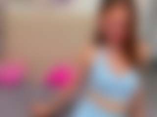 Live cam show with innalovely - Thong on Camsoda