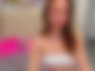 Live cam show with innalovely - Shaved on Camsoda