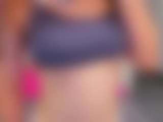 Live-camshow met innalovely - Thong op Camsoda