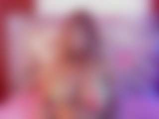 Live cam show with Kendy-Wiilkinson - Black Lush on Taboo Cams XXX