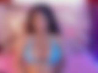Live cam show with Kendy-Wiilkinson - Tittyfuck on Camsoda Late Night