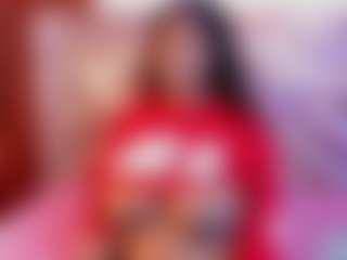 Live cam show with Kendy-Wiilkinson - Ebony Blowjob on Camming Site