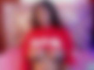 Kendy-Wiilkinson's Live Sex Cam Show