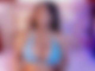 Kendy-Wiilkinson's Live Sex Cam Show