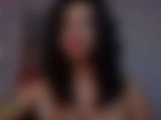 Vanessa's Live Sex Cam Show