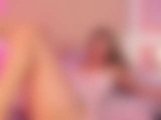 Live cam show with Salome - Teen (18+) on Free Soda