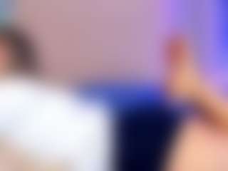 Salome's Live Sex Cam Show
