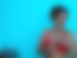 Live cam show with Churca - Middle Aged on Dolls Live
