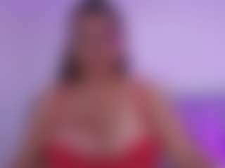 Live cam show with timk-bella - Domination on Latina Girls