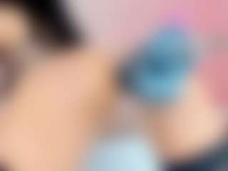 Live cam show with Katya69 - Smoking on Dolls Live