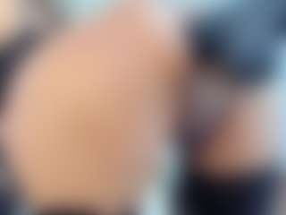 Live cam show with Katya69 - Smoking on SpunkLive