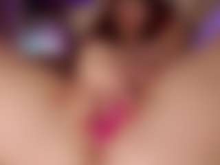 Live cam show with AnnaPrince - Fetish on Fling VIP Chat