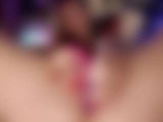AnnaPrince's Live Sex Cam Show
