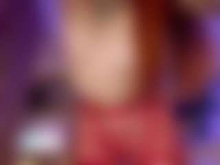 Live cam show with AnnaPrince - Red Hair HD on Chatstar