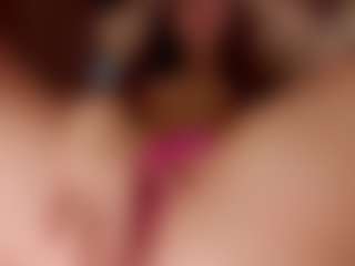Live cam show with AnnaPrince - Red Hair Cum on SpunkLive