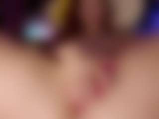 AnnaPrince's Live Sex Cam Show