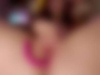 Live cam show with AnnaPrince - Thong on LiveSexCams6