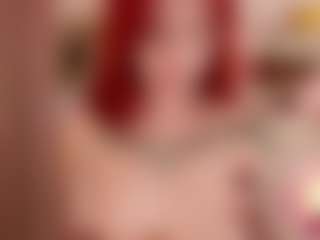 AnnaPrince's Live Sex Cam Show