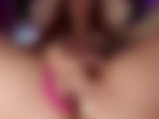 Live cam show with AnnaPrince - Cosplay Toys on camtv