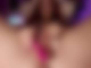 Live cam show with AnnaPrince - Asshole on Instabang