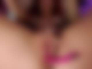 AnnaPrince's Live Sex Cam Show