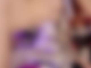 AnnaPrince's Live Sex Cam Show