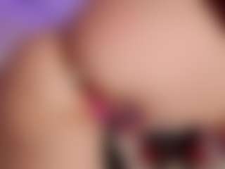 AnnaPrince's Live Sex Cam Show