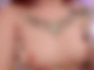 Live cam show with AnnaPrince - Red Hair Fetish on fuck-show.com
