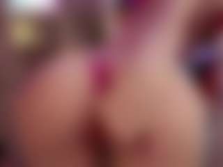 AnnaPrince's Live Sex Cam Show