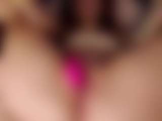 Live cam show with AnnaPrince - Red Hair Dildo on Camsoda