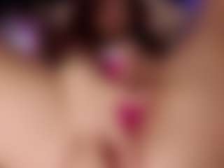 AnnaPrince's Live Sex Cam Show