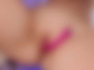 AnnaPrince's Live Sex Cam Show