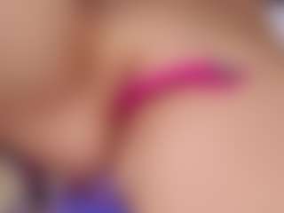 AnnaPrince's Live Sex Cam Show
