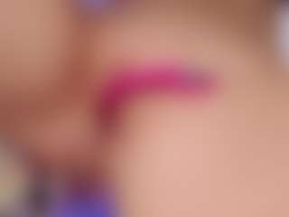 AnnaPrince's Live Sex Cam Show