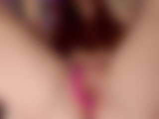 Live cam show with AnnaPrince - Tease Red Hair on https://playwithruby.com